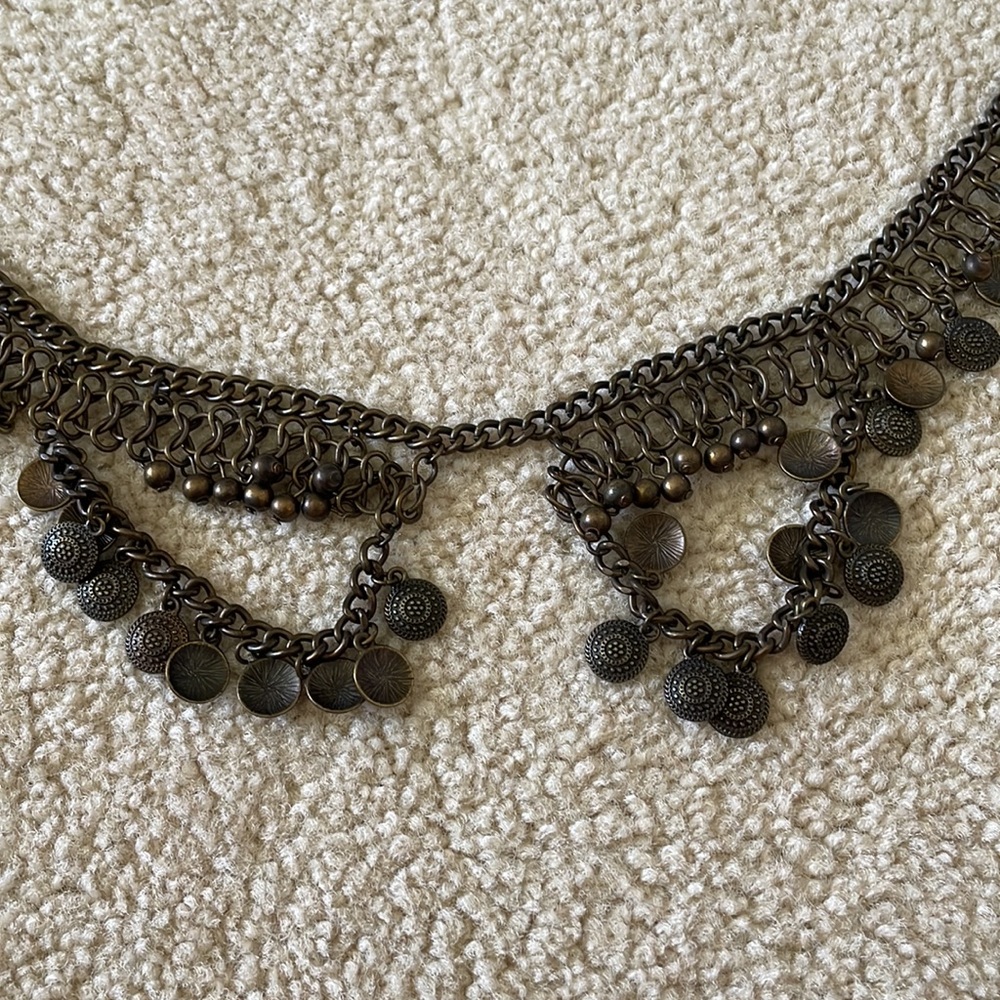 Chain Belt - Picture 2 of 4